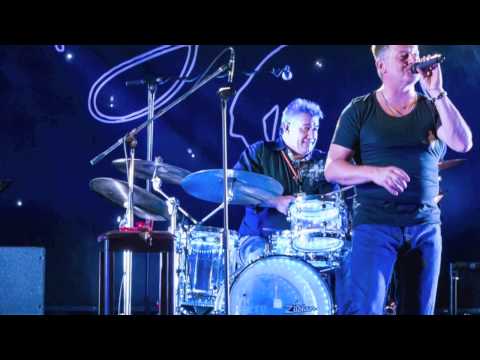 Tomay Konzert Impressionen 2016