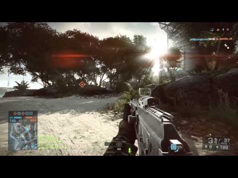 ACE 23 Noob gameplay ;)