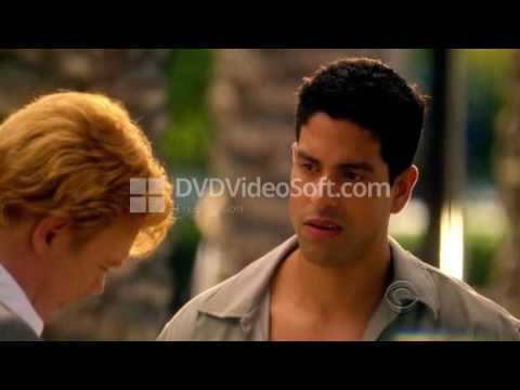 CSI Miami S8E1 Out Of Time