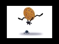 Eggo Blueberry Waffles Chase 2004 Canada