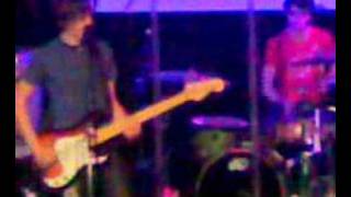 Tokyo Police Club - If It Works - Bumbershoot 2007