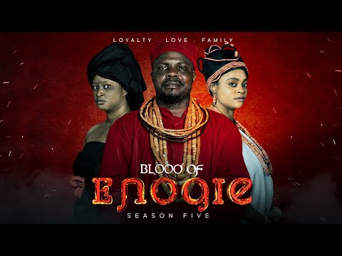 Blood Of Enogie | Season 5 | ROK Studios