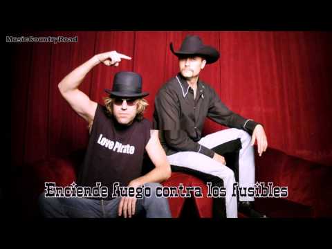 Party Like Cowboyz - Big & Rich (Subtitulada al Español)