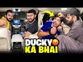Ducky Ka Bhai Uthaa Lia We Took Revenge