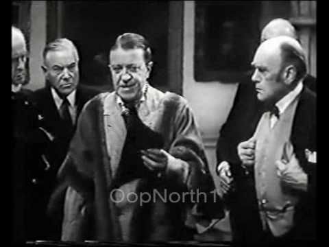 ITMA (Film Extract 1943) Tommy Handley