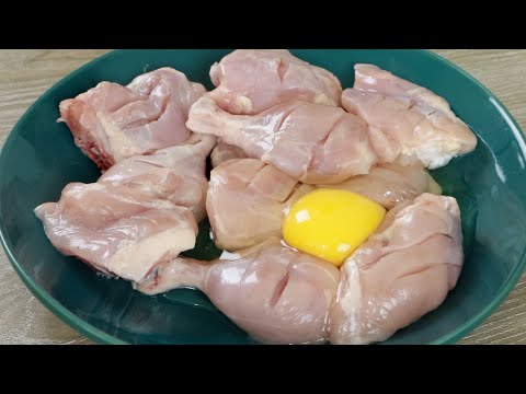 20 minutes Chicken recipe | Easy fried chicken at home