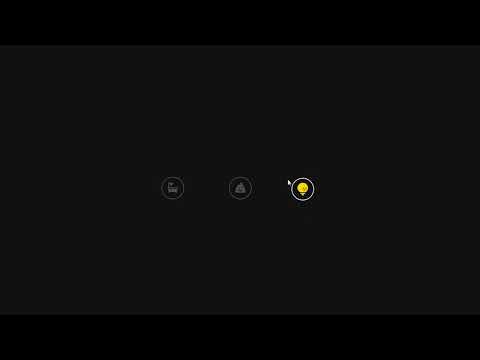 Gravity Button Design Using Html Css And Javascript