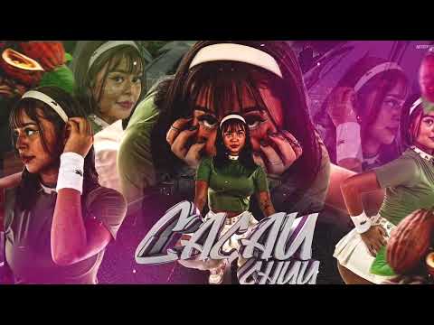 SET DOS PECINHA - CACAU CHUU (DJ GORDINHO DA VF)