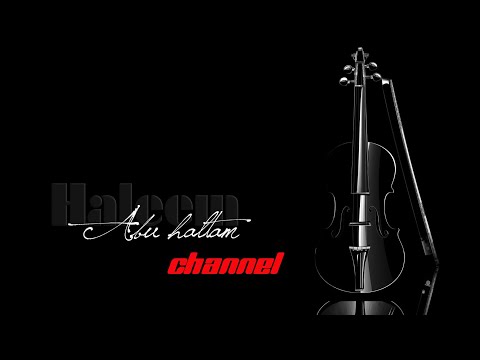 وهبت عمري للأمل - عبدالحليم ابو حلتم