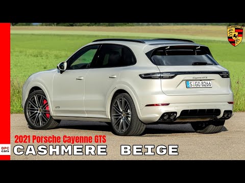 External Review Video 2j0rQFYe-cA for Porsche Cayenne 3 (9Y0) Crossover (2017)