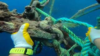 Sanayi Dalgıçlığı