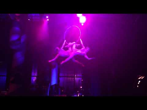 Promotional video thumbnail 2 for Off the Ground Circus Arts