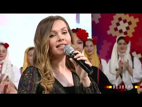 ЕЛЕНА АНДОНОВСКА - МОМА ОДИ ЗА ВОДА / ELENA ANDONOVSKA - MOMA ODI ZA VODA