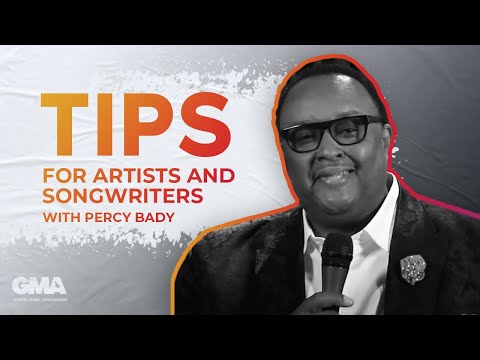 Producer Percy Bady Talks About What He Learned Working With CeCe Winans