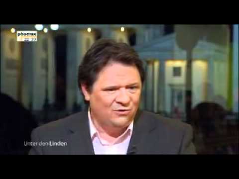 Wieder prima Klima? Der Streit um die Energiewende - Unter den Linden vom 13.02.2012