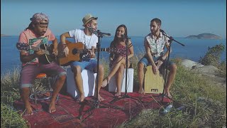 Melim - Sorri, Sou Rei (Natiruts)