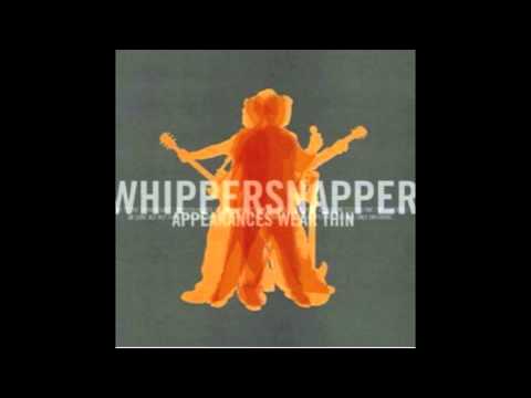 Whippersnapper- Fine Line Life