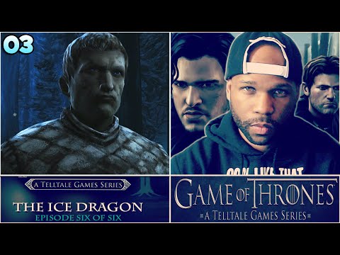 Game Of Thrones Game Of Thrones Episode 6 Game Anyone