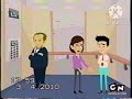 TOTALLY REAL AND RARE The Comedy Show On Cartoon Network Yet Again 3 4 2010