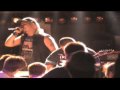 Fatal Fear -Extreme terror (live at bring the noise ...