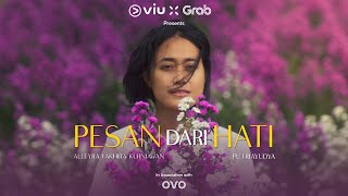 Pesan Dari Hati | Trailer | Kolaborasi Viu, Grab, dan OVO