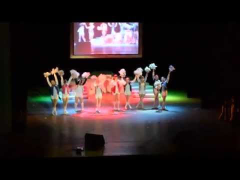 [Cover performance: Koisuru game-fest 2015] Dreamcatcher - Oh! (Girls' generation)