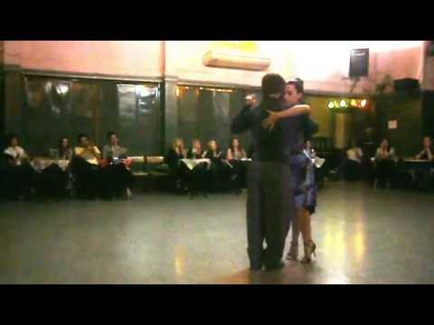 Eva Icikson y Brenno Marques Lucas