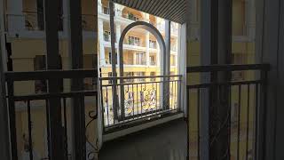 하노이 메이 드 빌리 호텔 테라스룸(발코니룸 x) May De Ville Lakeside Hotel