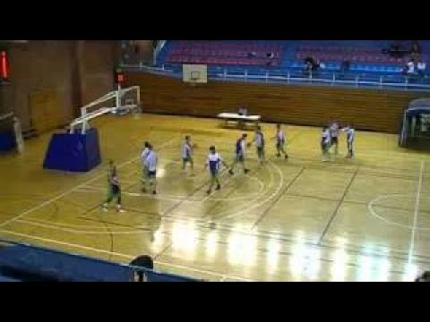 ADECCO PLATA J15 Santurtzi, 87 Fontedoso Carrefour El Bulevar de Ávila, 77