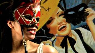 Jessy J 'Manha de Carnaval' 'Morning of the Carnival'