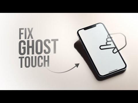 How to Fix Ghost Touch on iPhone (tutorial)