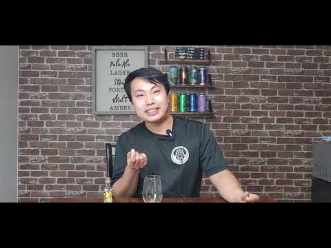 Jeppson's Malört (The Worst Tasting Liquor Ever?!) Review - Ep. #2944