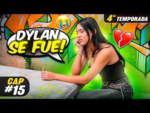 Dylan left...💔 Chapter 15 (FOURTH SEASON)