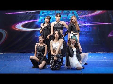 cover IVE - HEYA + I AM @ Robinson Lifestyle Srisamarn | 240714