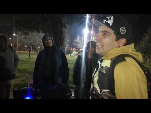 Michael vs desbio 3&4 puesto (en nombre del under 2019)