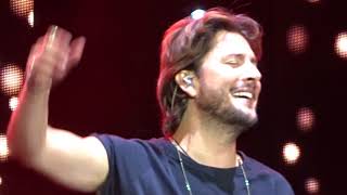 YA NO MANUEL CARRASCO Y PABLO LOPEZ MADRID (SEPT 2017)