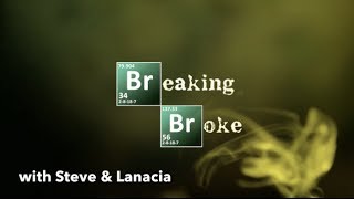 WakeUpNow | Wake Up Now | Breaking Broke Ep-1