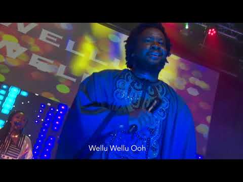 Thumbnail for Wellu Wellu video