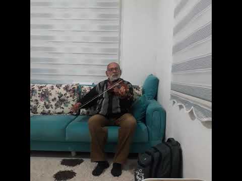 Hamza Karabulut Nasıl geçti habersiz  keman