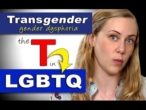 Am I Transgender? What is Gender Dysphoria?