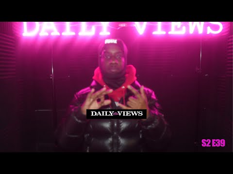 Briscoe Bands  - Daily Views Freestyle