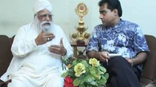 Satpal Singh Johal Interviews Tarlochan Singh ExMP+Parlad Singh Chandok, Ex President DGMC