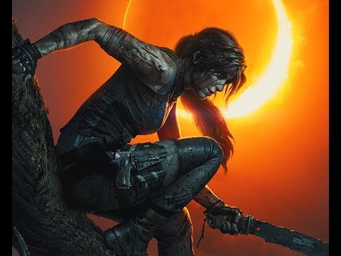 Steam Community :: Video :: Shadow of the Tomb Raider-Leaked Gameplay