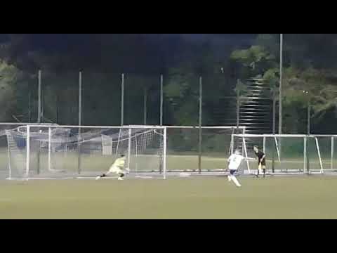 Pokal Halbfinale U19 SC Staaken gegen Empor, Siegtor im Elfmeterschießen zum 5:4 für den SC Staaken