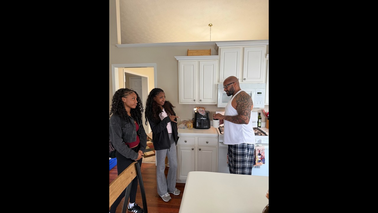 Brooke asks Larry what he would do if Bethany left him for good