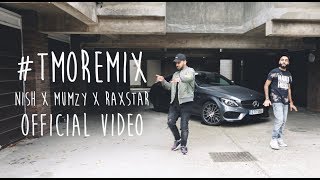 Nish - Turn Me On (REMIX) [Ft. Mumzy Stranger &amp; Raxstar] | OFFICIAL VIDEO
