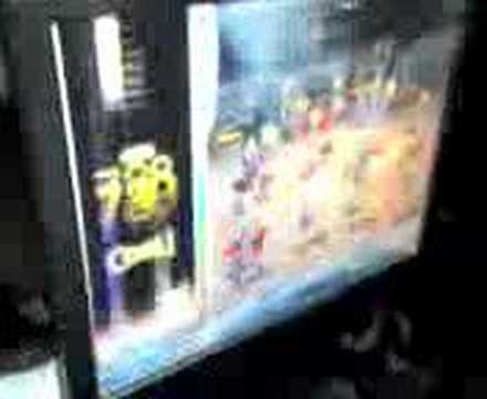 Reincarnation - O2 Jam Philippine Championship