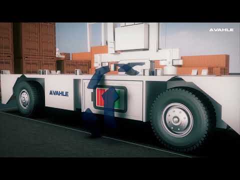 VAHLE - PORT TECHNOLOGY
