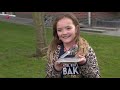 Dorpsfeest Rutten met taartwedstrijd
