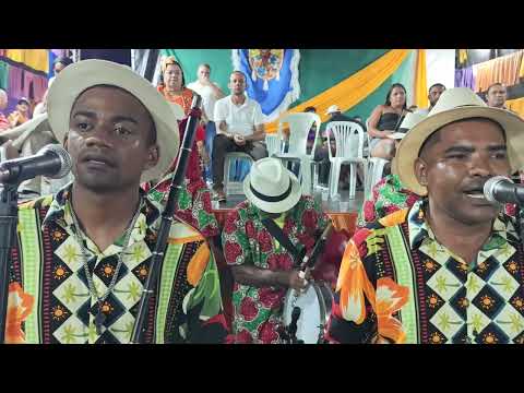 Maracatu Leão Mimoso De Upatininga_Aliança Na Cidade De Lagoa De Itaenga Carnaval 2026